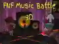 Permainan FNF Pertempuran Muzik 3D talian Permainan FNF Pertempuran Muzik 3D talian