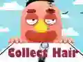 Permainan Kumpul Rambut talian Permainan Kumpul Rambut talian