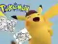 Permainan Pokemon talian