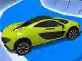 Permainan Pertunjukan Kereta Ekstrem 3D talian Permainan Pertunjukan Kereta Ekstrem 3D talian