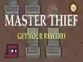 Permainan Pencuri Utama: Dapatkan ganjaran anda talian
