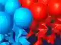 Permainan Masters Pengiraan: Konflik Pusher 3D talian Permainan Masters Pengiraan: Konflik Pusher 3D talian