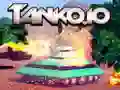 Permainan Tank.IO talian