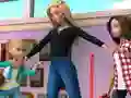 Permainan Puzzle Pengembaraan Rumah Mimpi Barbie talian Permainan Puzzle Pengembaraan Rumah Mimpi Barbie talian