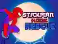 Permainan Penyelamatan Stickman talian Permainan Penyelamatan Stickman talian