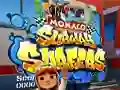 Permainan Subway Surfers Monaco talian Permainan Subway Surfers Monaco talian