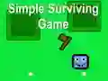 Permainan Permainan Bertahan Sederhana talian Permainan Permainan Bertahan Sederhana talian