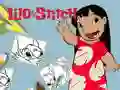 Permainan Buku Mewarna Lilo dan Stitch talian Permainan Buku Mewarna Lilo dan Stitch talian