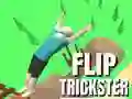 Permainan Flip Trickster talian Permainan Flip Trickster talian