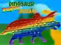 Permainan Puzzle Dinosaurus Pop It talian Permainan Puzzle Dinosaurus Pop It talian