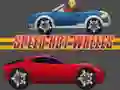 Permainan Kelajuan Hot Wheels talian Permainan Kelajuan Hot Wheels talian