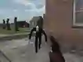 Permainan Fajar Slenderman talian