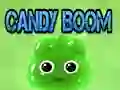 Permainan CANDY BOOM talian