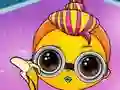 Permainan Minions Popsy Penghumanan talian Permainan Minions Popsy Penghumanan talian