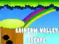 Permainan Melarikan Diri dari Lembah Pelangi talian Permainan Melarikan Diri dari Lembah Pelangi talian