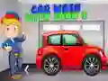 Permainan Mencuci Kereta dengan John 2 talian Permainan Mencuci Kereta dengan John 2 talian