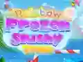 Permainan Trak Slushy Beku Pelangi talian Permainan Trak Slushy Beku Pelangi talian
