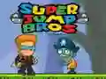 Permainan Super Jump Bros talian Permainan Super Jump Bros talian