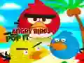 Permainan Angry Birds Pop It Teka-Teki talian