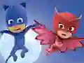 Permainan Teka-Teki PJ Masks talian Permainan Teka-Teki PJ Masks talian