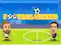 Permainan Legenda Bola Sepak talian