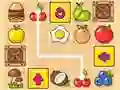 Permainan Snack Mahjong talian Permainan Snack Mahjong talian