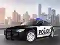 Permainan Memandu Kereta Polis talian Permainan Memandu Kereta Polis talian