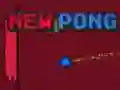 Permainan Pong Baru talian