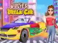 Permainan Kereta Impian Julie talian Permainan Kereta Impian Julie talian