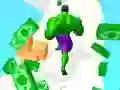 Permainan Larian Otot talian Permainan Larian Otot talian