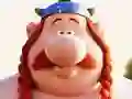 Permainan Puzzle Asterix dan Obelix talian Permainan Puzzle Asterix dan Obelix talian