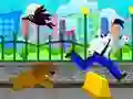 Permainan Permainan Platformer Tom Runner talian Permainan Permainan Platformer Tom Runner talian