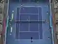 Permainan Pusingan Dunia Tennis talian Permainan Pusingan Dunia Tennis talian