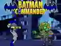 Permainan Batman Komander talian Permainan Batman Komander talian