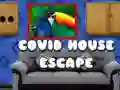 Permainan Melarikan Diri Dari Rumah Covid talian Permainan Melarikan Diri Dari Rumah Covid talian