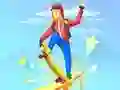 Permainan Master Skateboard talian Permainan Master Skateboard talian