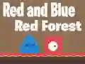 Permainan Hutan Merah dan Biru Merah talian Permainan Hutan Merah dan Biru Merah talian