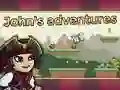 Permainan Pengembaraan John talian Permainan Pengembaraan John talian