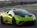 Permainan Seluaq Lamborghini Huracan STO talian Permainan Seluaq Lamborghini Huracan STO talian