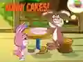 Permainan Kek C Bunny! talian Permainan Kek C Bunny! talian