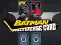 Permainan Kad Bantuan Multiverse Batman talian Permainan Kad Bantuan Multiverse Batman talian