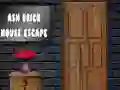 Permainan Melarikan Diri dari Rumah Bata Ash talian Permainan Melarikan Diri dari Rumah Bata Ash talian