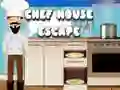 Permainan Melarikan Diri dari Rumah Chef talian Permainan Melarikan Diri dari Rumah Chef talian
