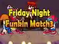 Permainan Jumaat Malam Funkin Match3 talian