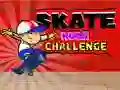 Permainan Tantangan Skate Rush talian Permainan Tantangan Skate Rush talian