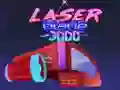Permainan Pisau Laser 3000 talian Permainan Pisau Laser 3000 talian