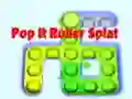 Permainan Pop It Roller Splat talian Permainan Pop It Roller Splat talian