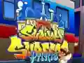 Permainan Subway Surfers Paris talian