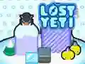 Permainan Yeti Hilang talian