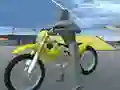 Permainan Basikal Aksi Sukan 3D talian